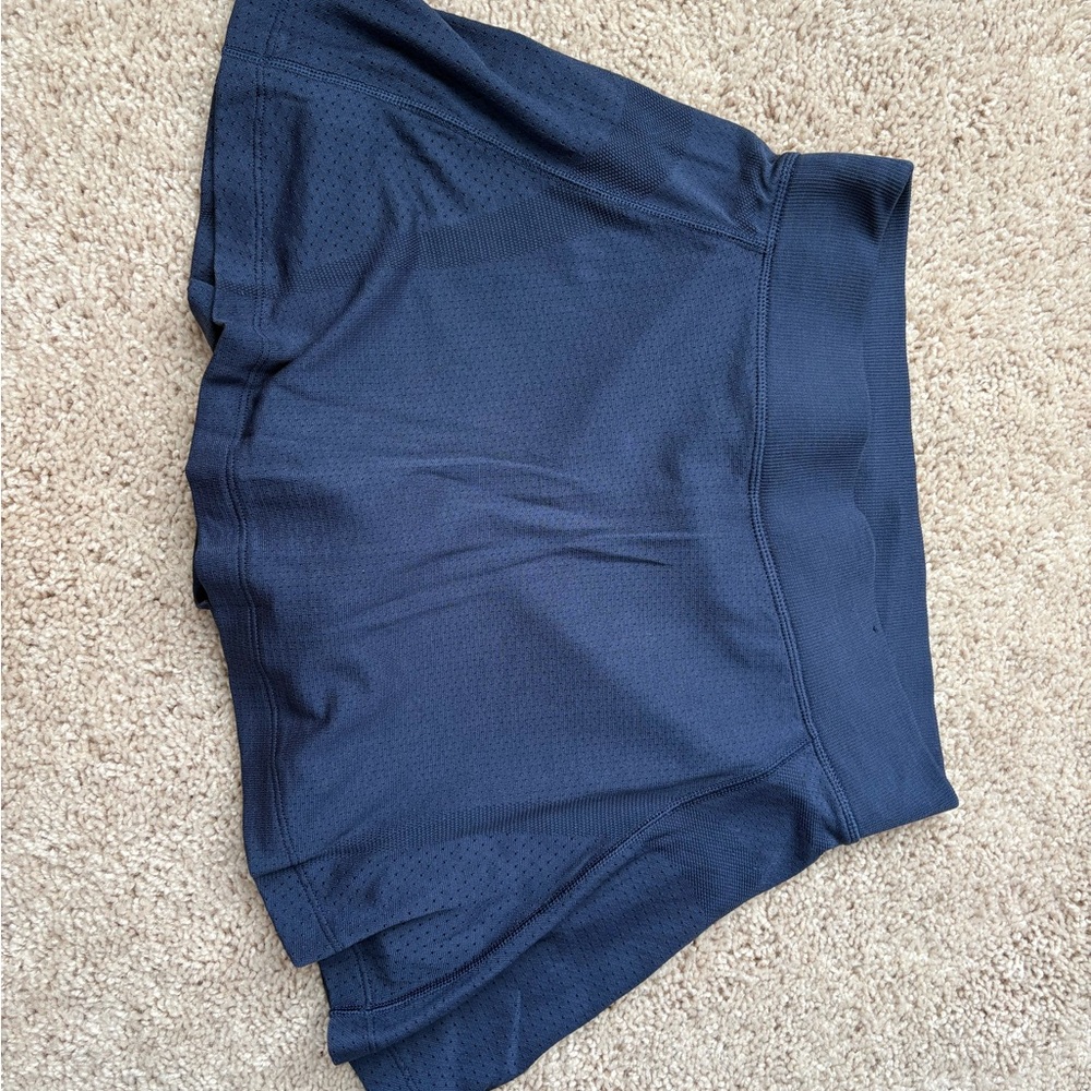 Lululemon swiftly skirt